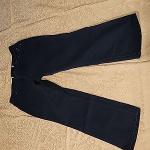 Jeans- Harley Davidson Riding